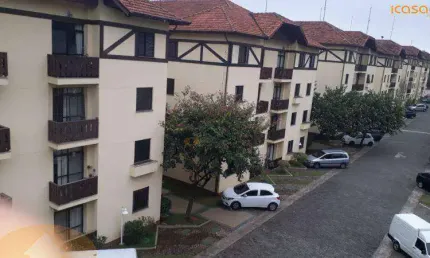 Apartamento com 2 quartos à venda no Jardim Santa Cruz (Sacomã), São Paulo 