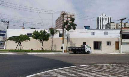 Barracão / Galpão / Depósito à venda no Ipiranga, São Paulo 