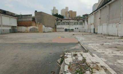 Barracão / Galpão / Depósito à venda no Cambuci, São Paulo 