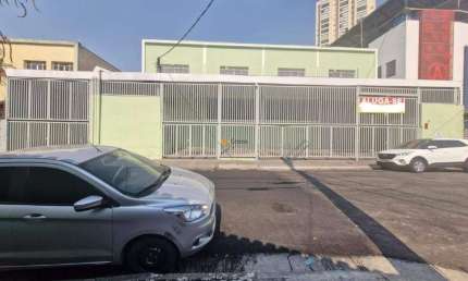 Sala comercial para alugar no Sacomã, São Paulo 