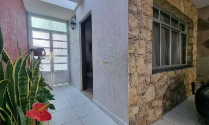 Casa à venda, 3 quartos, 1 suíte, 2 vagas, moinho velho - são paulo/sp