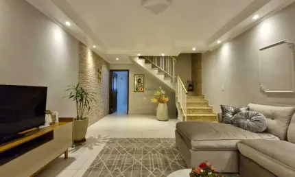 Casa com 3 quartos à venda na Vila Prudente, São Paulo 