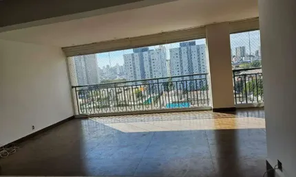 Apartamento à venda, 3 quartos, 3 suítes, 2 vagas, Ipiranga - São Paulo/SP