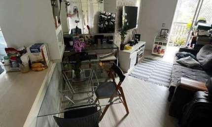 Apartamento à venda em Vila Bela São Paulo, 50m², 2 dormitórios, 1 banheiro - ÓTIMO PREÇO