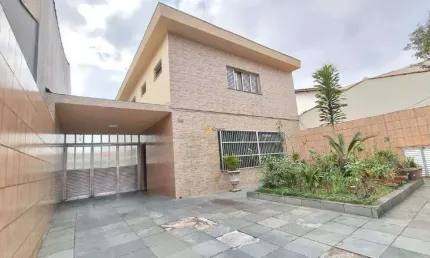 Casa à venda, 5 quartos, 2 suítes, 5 vagas, vila lúcia - são paulo/sp