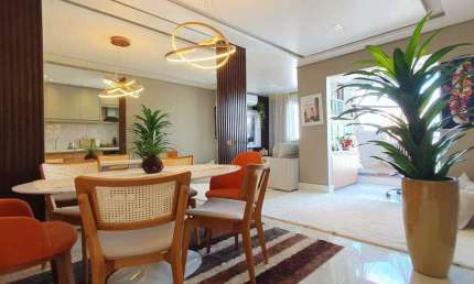 Apartamento à venda, 1 quarto, 1 suíte, 1 vaga, Vila Clementino - São Paulo/SP