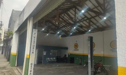 Sala comercial à venda em Santo Amaro, São Paulo 