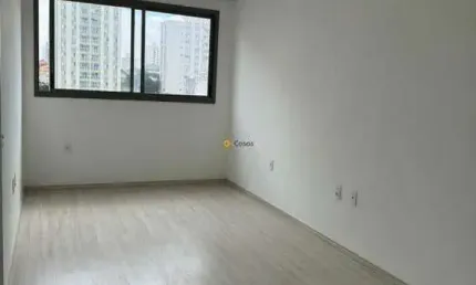 Apartamento com 1 quarto à venda na Vila Dom Pedro I, São Paulo 
