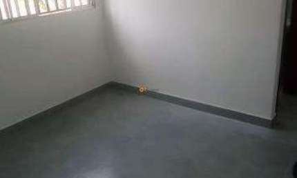 Apartamento - Locação - 01 Dormitório - São João Clímaco/sp.
