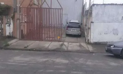 Barracão / Galpão / Depósito para alugar no Ipiranga, São Paulo 