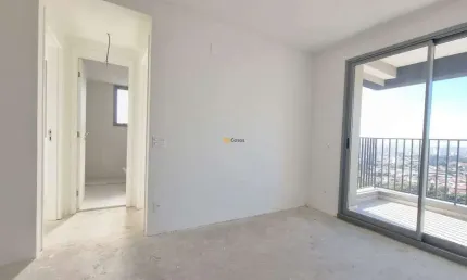 Apartamento à venda, 2 quartos, 1 vaga, vila firmiano pinto - são paulo/sp