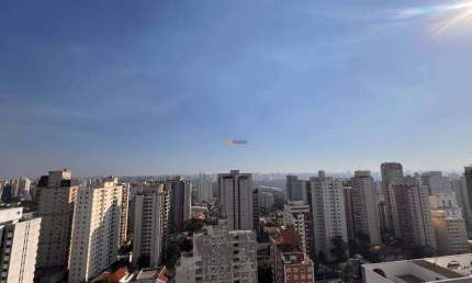Apartamento Duplex à venda, 4 quartos, 2 suítes, 3 vagas, Vila Mariana - São Paulo/SP