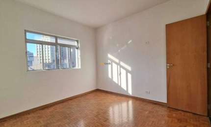 Apartamento com 2 quartos à venda no Sé, São Paulo 