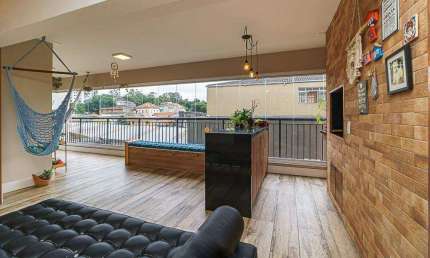 Apartamento à venda, 3 quartos, 2 suítes, 2 vagas, Ipiranga - São Paulo/SP