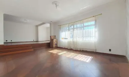 SOBRADO à venda, 5 quartos, 1 suíte, 4 vagas, Vila Brasílio Machado - São Paulo/SP
