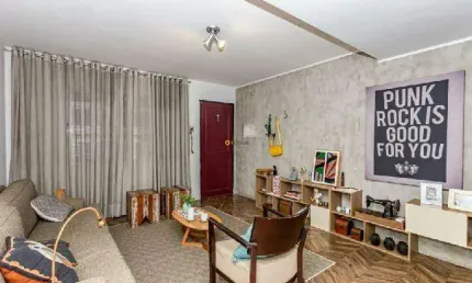 Casa à venda, 3 quartos, Vila Mascote - São Paulo/SP
