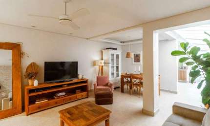 Casa Padrão à venda, 3 quartos, 2 suítes, 2 vagas, Cambuci - São Paulo/SP