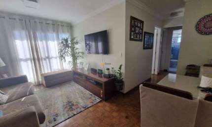 Apartamento com 2 quartos à venda na Saúde, São Paulo 