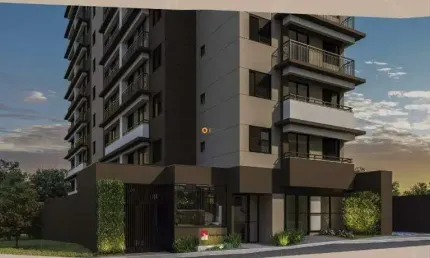 Apartamento à venda em são judas, são paulo, 36m², 2 dormitórios, 1 banheiro