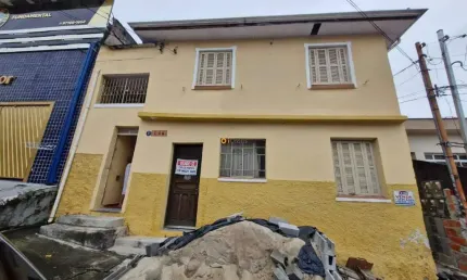 Casa à venda no penha de frança, são paulo , 400 m2 por r$ 990.000