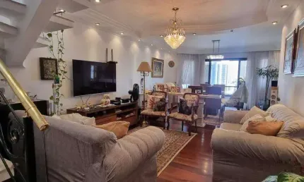 Apartamento à venda, 3 quartos, 1 suíte, 3 vagas, ipiranga - são paulo/sp