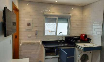 Prédio à venda, 6 quartos, 6 suítes, Vila Nair - São Paulo/SP