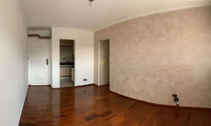 Apartamento com 2 quartos à venda no Ipiranga, São Paulo 
