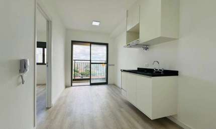 Apartamento - 28 m2 - 1 dormitório - Estação de Metrô Oratório- Vila Prudente/sp.