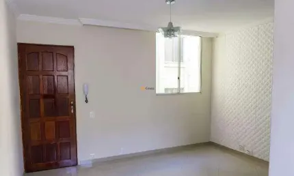 Apartamento à venda em Vila das Mercês, 48 m², 2 dormitórios, 1 WC, 1 Vaga - OTIMA OPORTUNIDADE