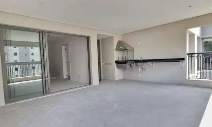 Apartamento à venda no bairro chácara klabin com 147m², 3 quartos e 2 vagas - ótimo preço