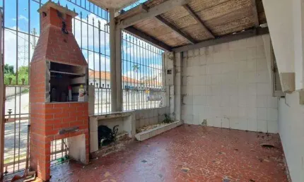 Casa térrea à venda, 2 quartos, 1 vaga, vila nair - são paulo/sp