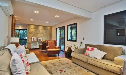 Apartamento à venda, 3 quartos, 3 suítes, 3 vagas, Vila Sônia - São Paulo/SP