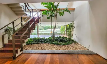 Casa para aluguel, 5 quartos, 5 suítes, 8 vagas, paineiras do morumbi - são paulo/sp