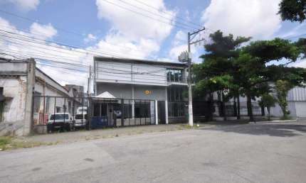 Sala comercial para alugar na Água Branca, São Paulo 