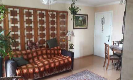 Apartamento à venda em Campo Belo com 82m², 02 Dormitórios, e i suíte.