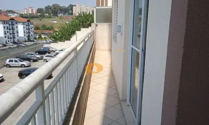 Apartamento a venda, com 53 m², 02 dormitórios, 01 vaga, gardem - sacomã