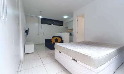 Casa para aluguel, 1 quarto, 1 suíte, Vila São José (Ipiranga) - São Paulo/SP