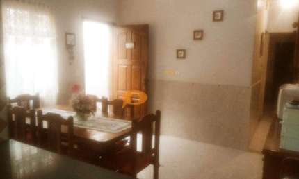 Casa à venda, 3 quartos, 2 suítes, 2 vagas, Taboão - São Bernardo do Campo/SP