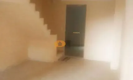 Sorado em condôminio fechado/lazer/para modernizar.