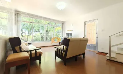 Sobrado à venda, 2 quartos, 6 vagas, vila moinho velho - são paulo/sp