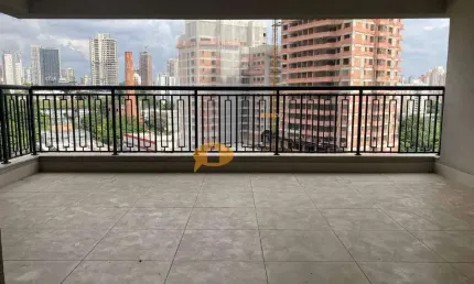 Apartamento à venda no bairro chácara klabin com 147m², 3 quartos e 2 vagas - ótimo preço