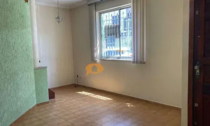 Sobrado à venda, 2 quartos, vila são josé (ipiranga) - são paulo/sp