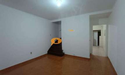 Sobrado 2 Quartos - 1 suíte - 110m² no Alto do Ipiranga