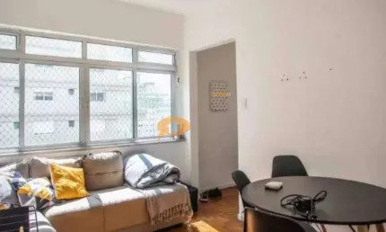 Apartamento - venda - 2 dormitórios - sem vaga de garagem - estação de metrô hospital sã paulo - vila clementino/sp.