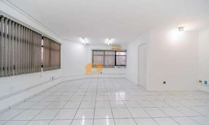 Sala comercial à venda no Bosque da Saúde, São Paulo 