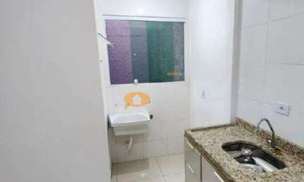Apartamento na Parada Inglesa com 30 m² 01 dormitório sem vaga.