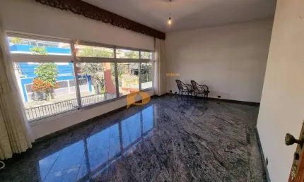 Casa à venda, 5 quartos, 2 suítes, 6 vagas, bosque da saúde - são paulo/sp