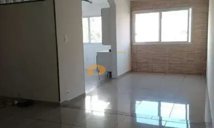 Apartamento a venda no jardim patente com 03 dormitórios e 01 vaga - jardim patente