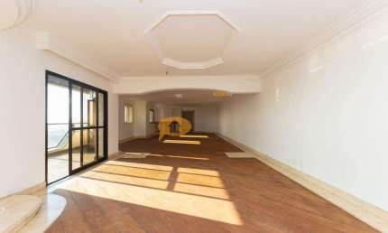 APARTAMENTO DE 498 M² À VENDA , 4 SUITES , 4 VAGAS , VALOR ABAIXO DO MERCADO - JARDIM DA SAÚDE