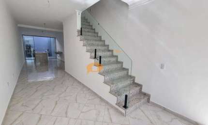 Casa à venda, 3 quartos, 1 suíte, 2 vagas, Bosque da Saúde - São Paulo/SP